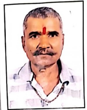 PARMAR CHHAGANCHANDRARAJ