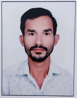 PARMAR MAHESH RAMJIBHAI