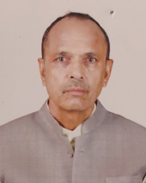 PARMESHWAR LAL SAINI