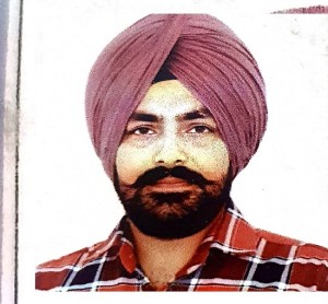 PARMINDER SINGH