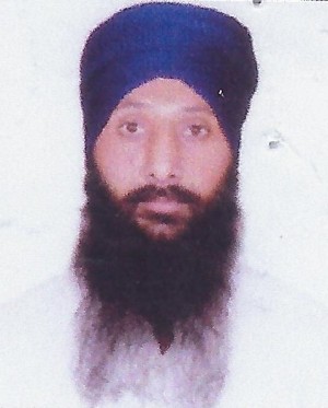 PARMINDER SINGH