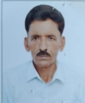 PARSHOTAM SINGH