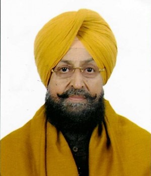 PARTAP SINGH BAJWA