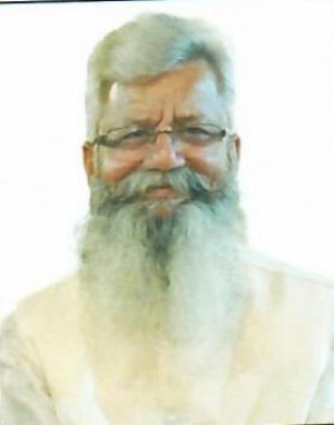 PARTAP SINGH RANA