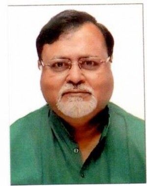 PARTHA CHATTERJEE