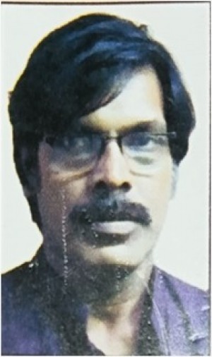 PARTHA PRATIM BANERJEE