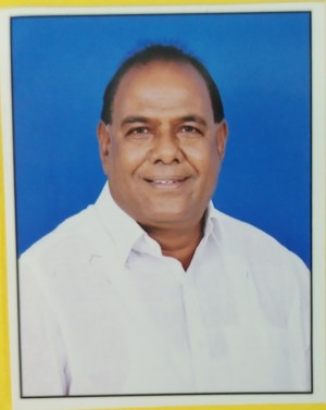 PARUVELLI JEEVAN RAO