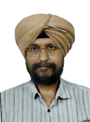 PARVINDER SINGH