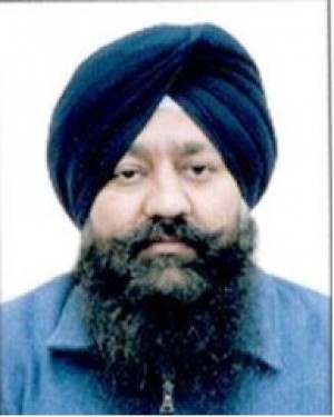 PARVINDER SINGH BAIDWAN