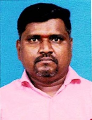 PASUPATHI PRAGALATHAN