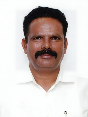 PASUPULETI SUDHAKAR