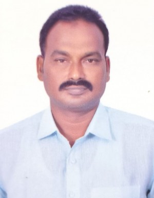 PATAPATI SRINIVASARAO