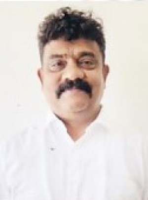 PATEL UMESHBHAI BABU