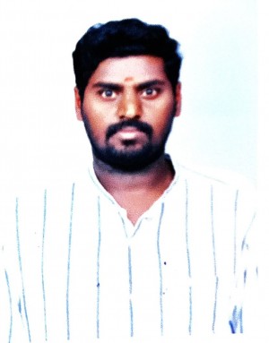 PATHIPUTTURU VISWANATHA REDDY