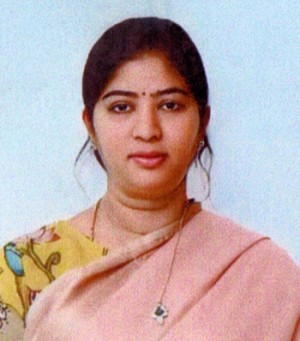 PATNAM SUNEETHA MAHENDER REDDY