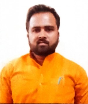 PAWAN KUMAR CHAUHAN