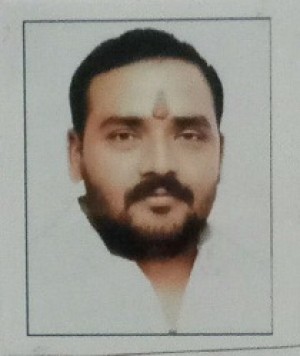 PAWAN KUMAR JAISWAL