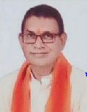 Pawan Kumar Sahu