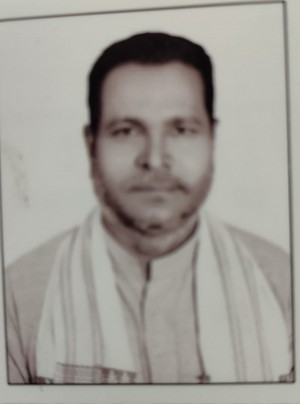 Pawan Kumar Singh