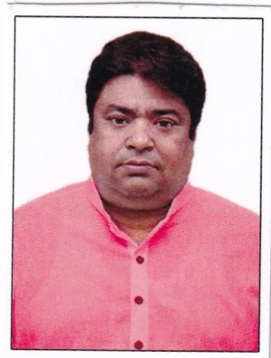 PAWAN KUMAR SINGH