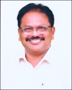 PEDADA PARAMESWARA RAO