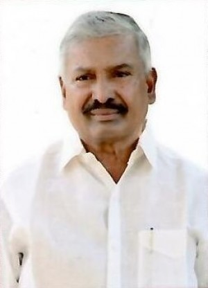 PEDDIREDDI RAMACHANDRA REDDY