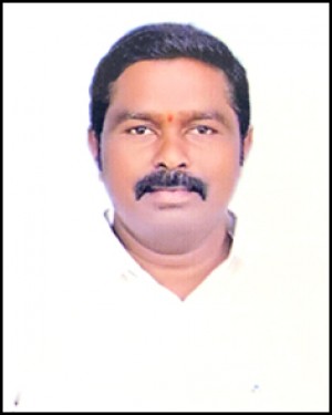 PERAMNETI RAMBHUPAL REDDY