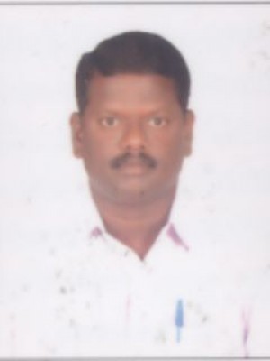 PERIYANNAN, M.