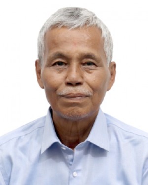 PHANI BHUSAN CHOUDHURY