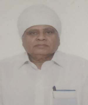 PHOOL SINGH BARAIYA