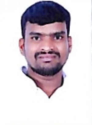 PILLELA SRIKANTH