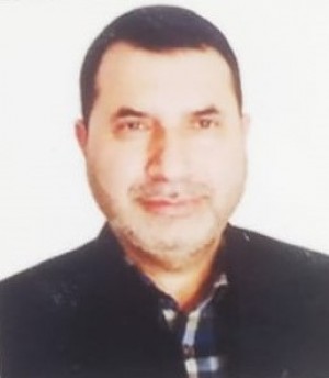 PIRZADA FAROOQ AHMED SHAH