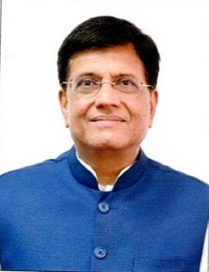 PIYUSH GOYAL