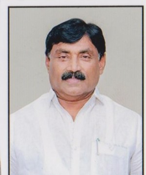 POCHIMAREDDY RAVINDRANATH REDDY