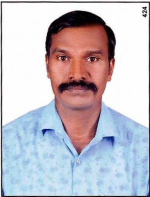 POGAKU HANUMANTHA REDDY