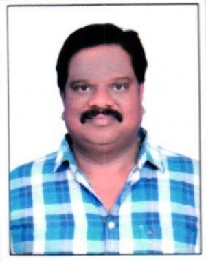 POGULA ASHOK