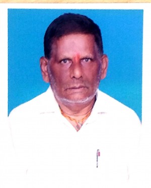 POOLA REDDY SEKHAR