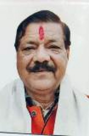 PURAN PRAKASH