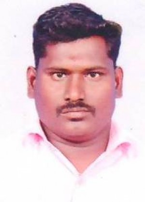 PRABAKARAN, U.