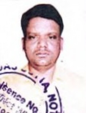 PRABEEN CHANDRA MAHATO