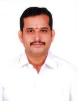 PRABHU S