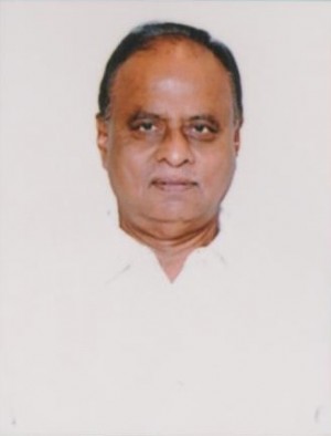 PRABHAKAR REDDY VEMIREDDY