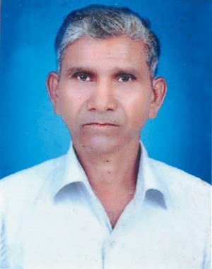 PRABHAT KUMAR DHARUA