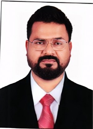 PRABIN KUMAR NAYAK