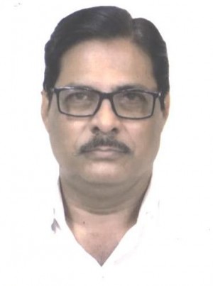 Prabir Ganguli