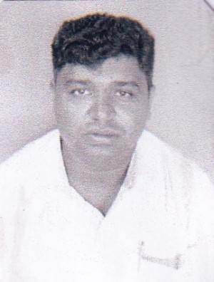 PRABODH KUMAR SHARMA