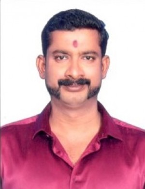 PATAS PRADEEP KUMAR.M