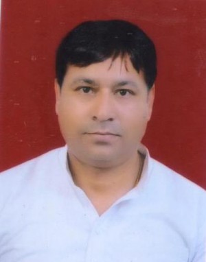 PRADEEP KUMAR SINGH