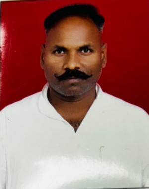 PRADEEP KUMAR