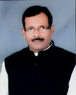 PRADEEP KUMAR DAS